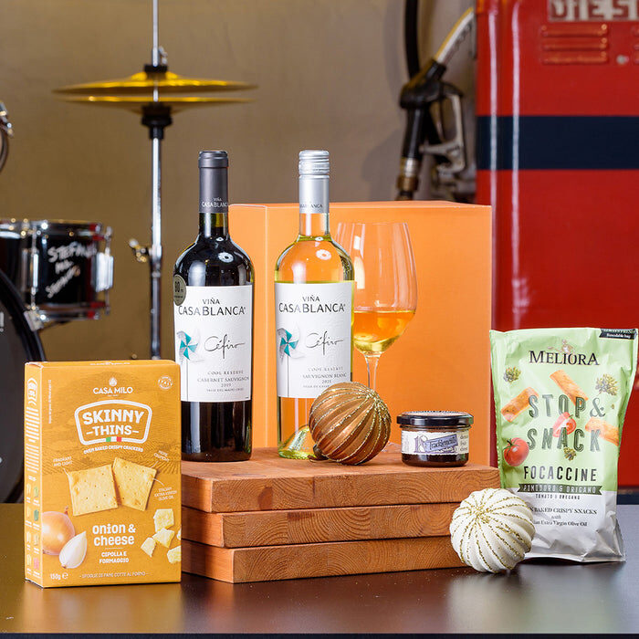 HAMPER 014