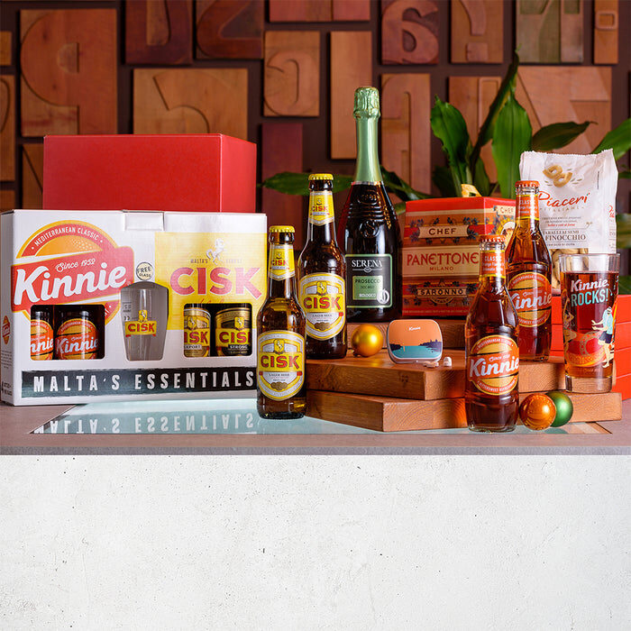 HAMPER 015