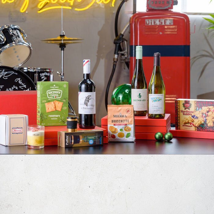 HAMPER 018