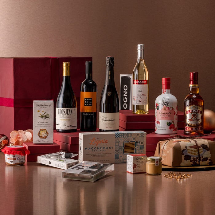 Hamper 020