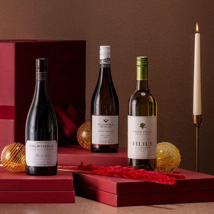 Hamper 033 - Oceania Trio
