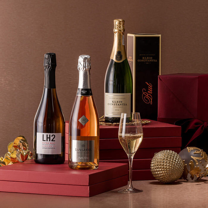 Hamper 036 - Sparkling Moments Trio