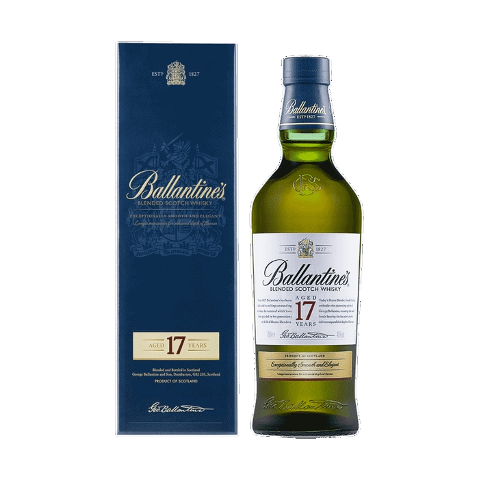 Ballantine's 17YO