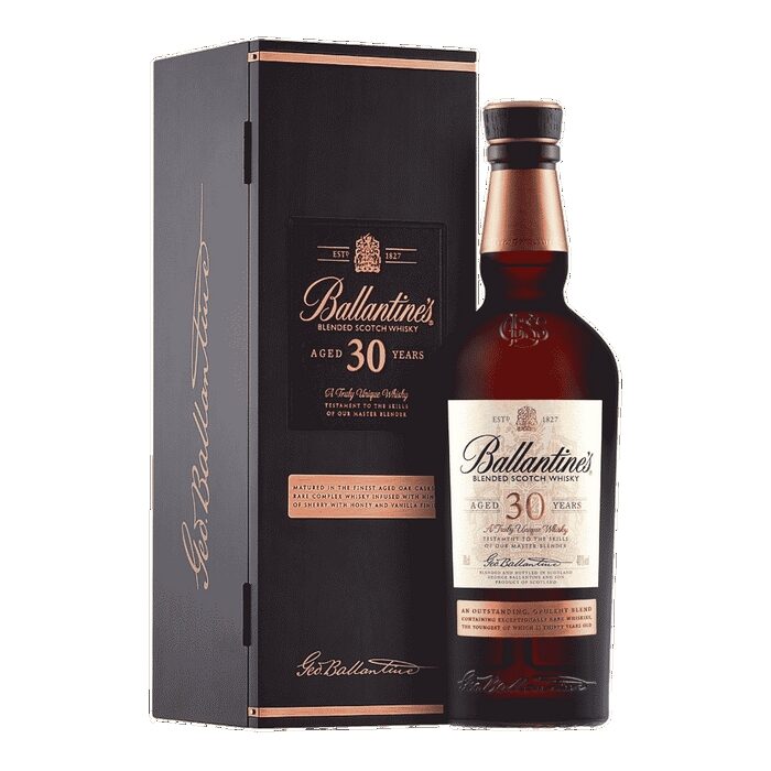 Ballantine's 30YO