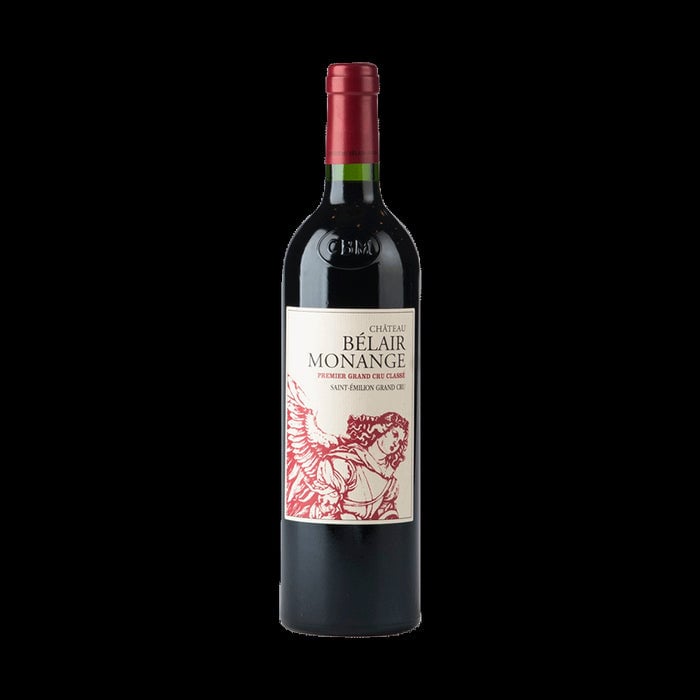 ChÃ¢teau BÃ©lair-Monange, 1er grand cru classÃ© B