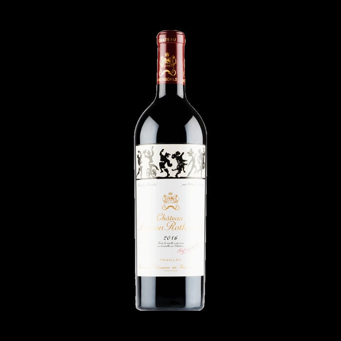 ChÃ¢teau Mouton Rothschild, 1er Cru ClassÃ©