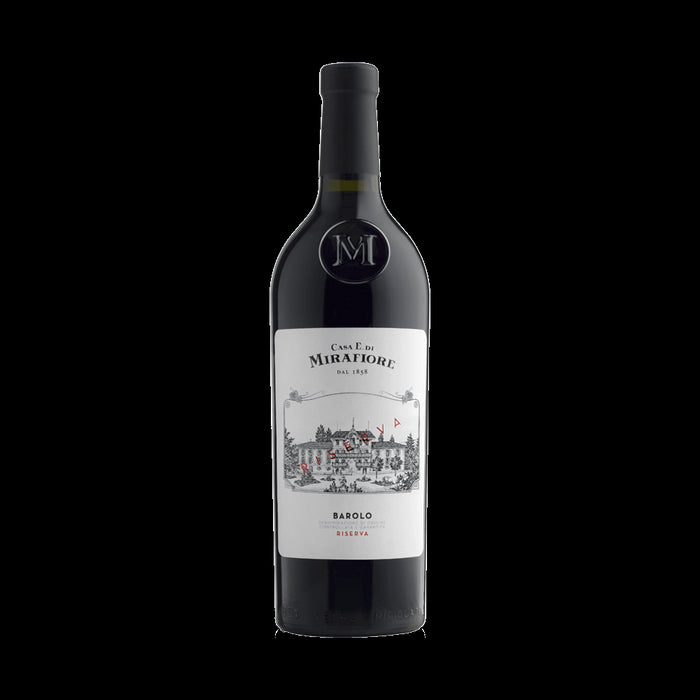 Barolo Riserva