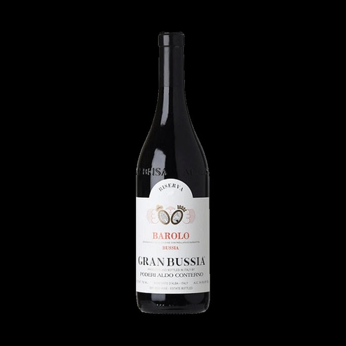 Barolo Riserva Gran Bussia 3L