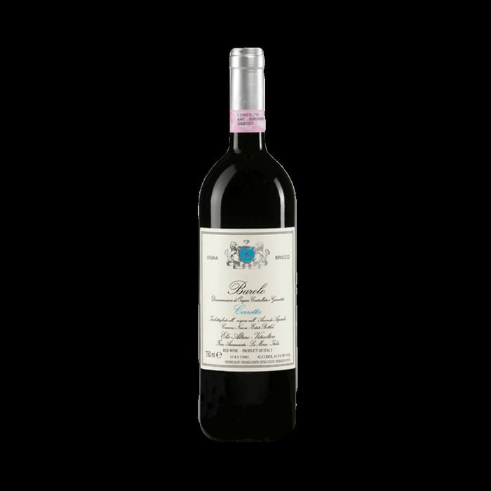 Barolo Cerretta Vigna Bricco
