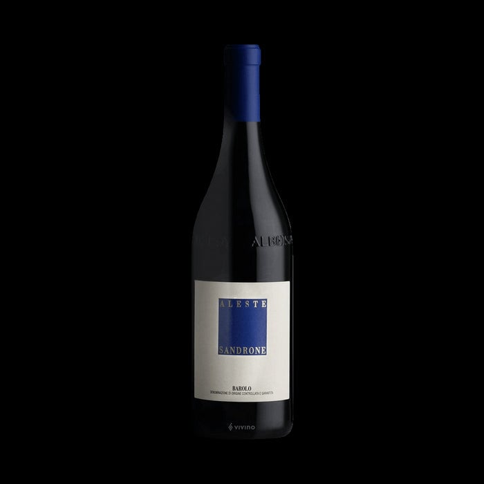 Barolo Cannubi