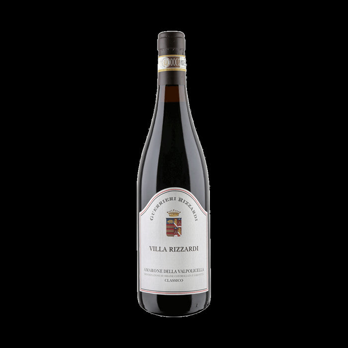 Amarone Classico della Valpolicella Calcarole