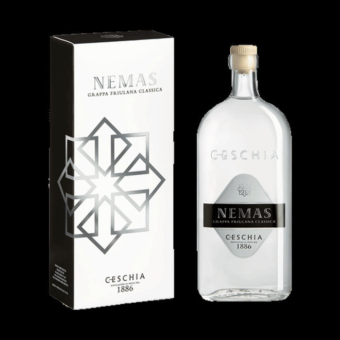 Grappa Nemas