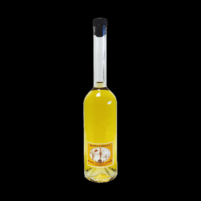Grappa di Barolo
