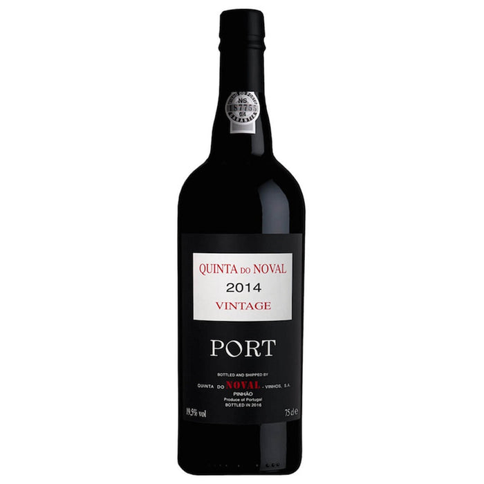 Vintage Port