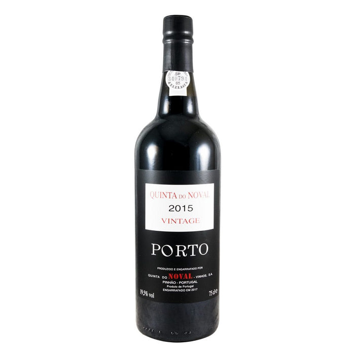 Vintage Port