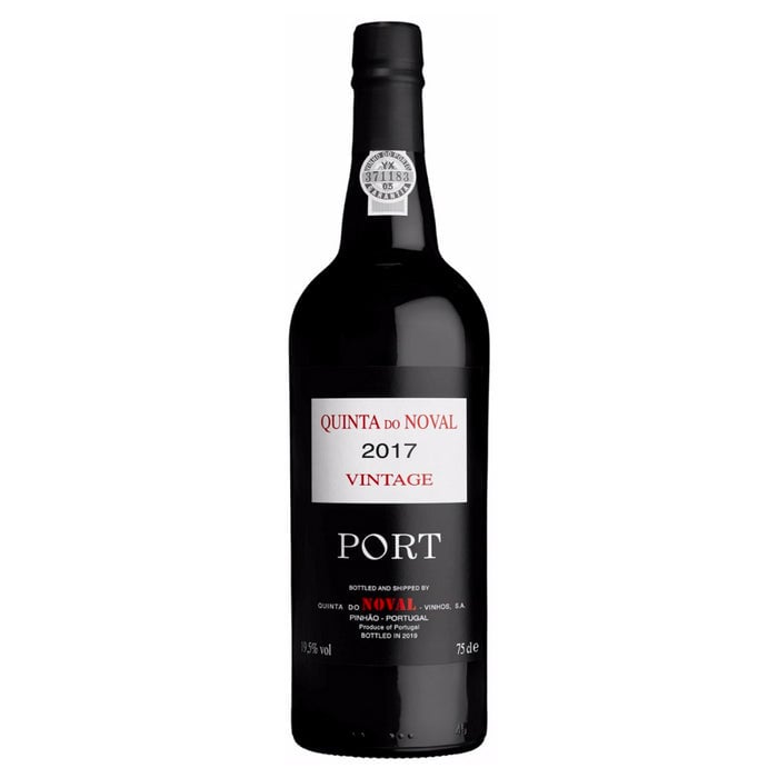 Vintage Port