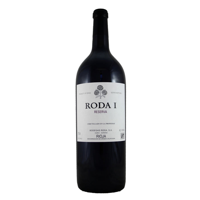Roda I