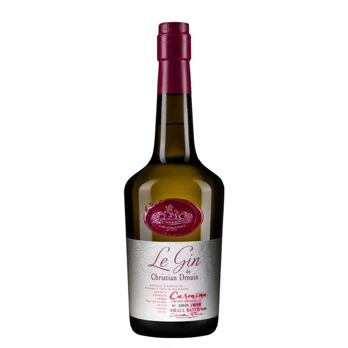 Le Gin Carmina
