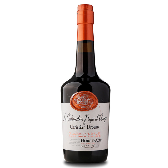 Calvados Hors D'Age