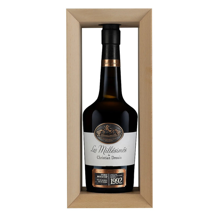 Calvados 1992