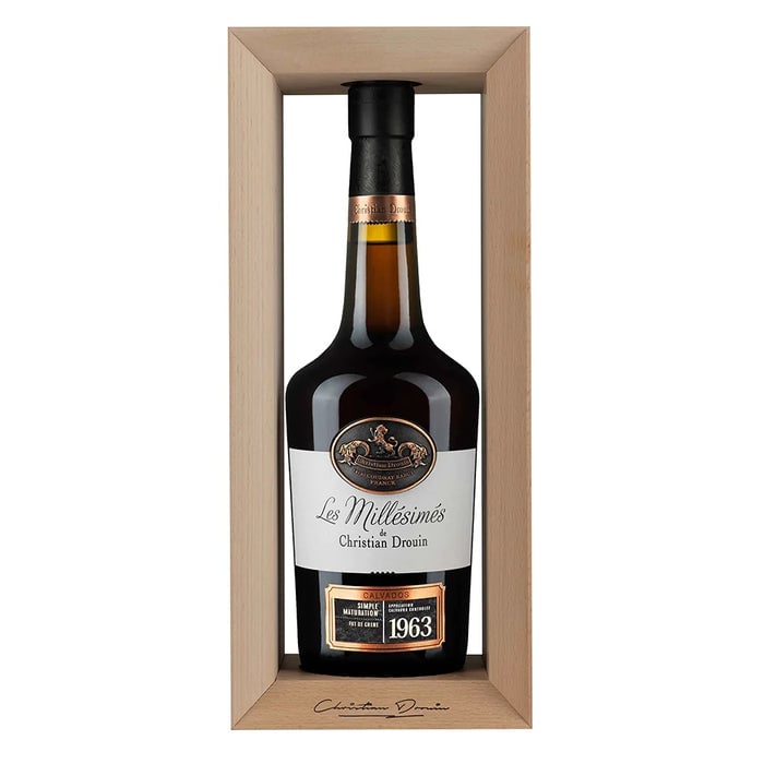 Calvados 1963