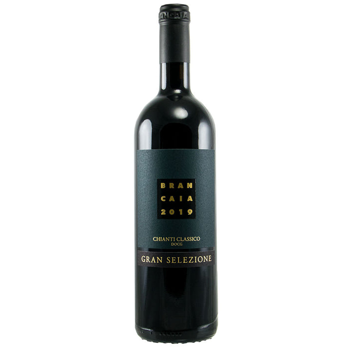 Chianti Classico Gran Selezione