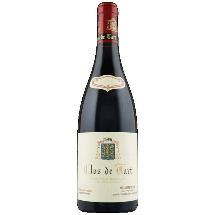 Clos de Tart - Grand Cru MONOPOLE