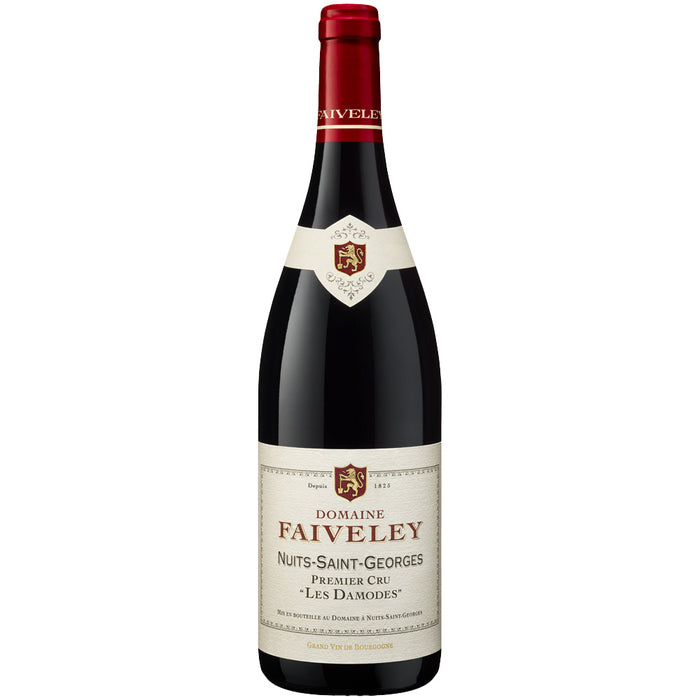 Nuits-St-Georges Les Damodes - Premier Cru