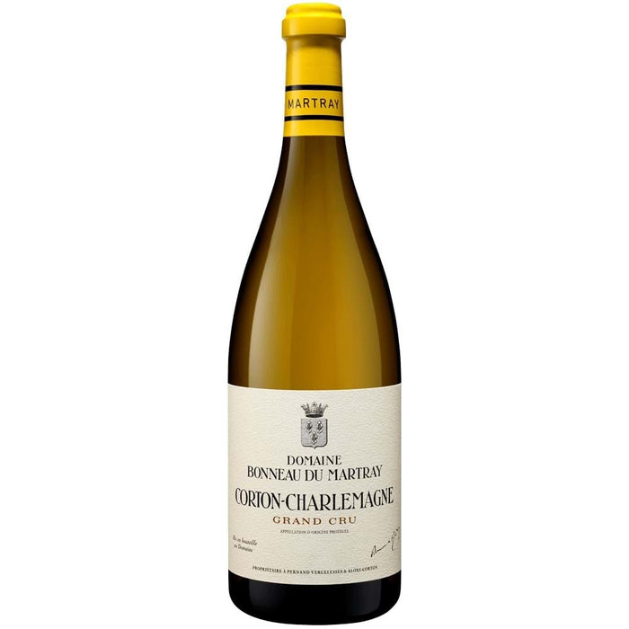 Corton-Charlemagne - Grand Cru