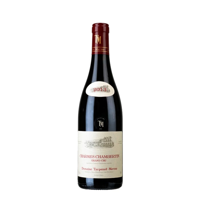 Charmes-Chambertin Grand Cru