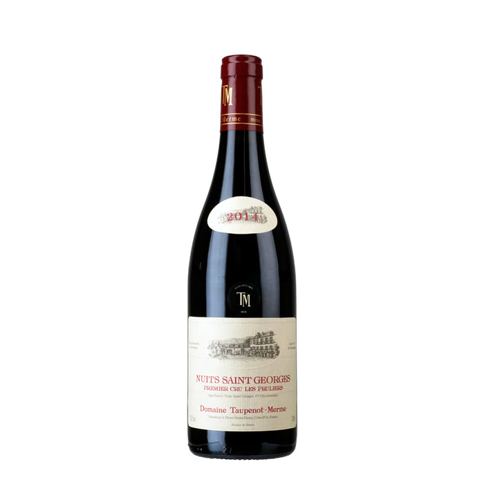 Nuits-Saint-Georges Les Pruliers - 1er Cru