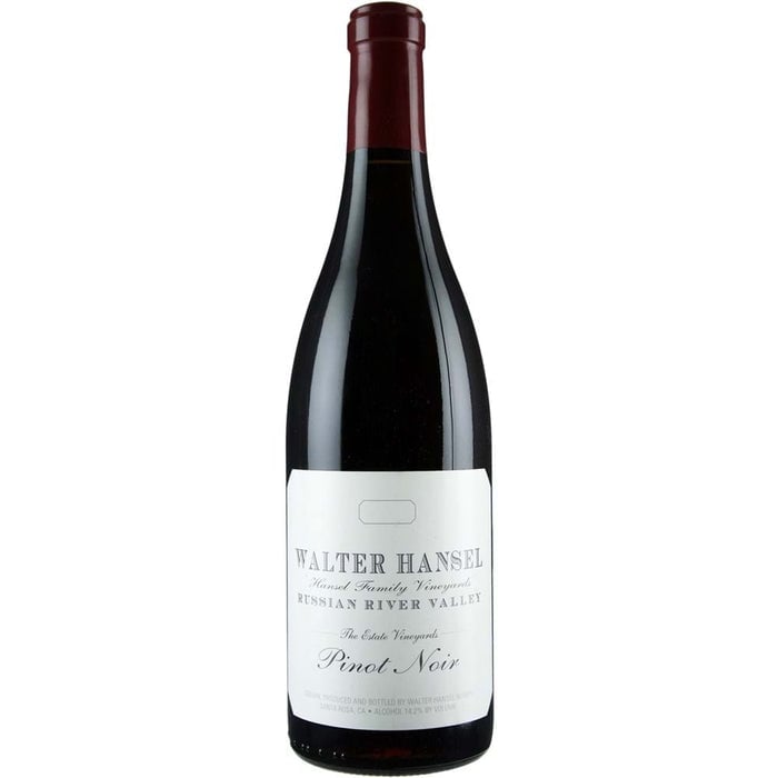 Pinot Noir Estate