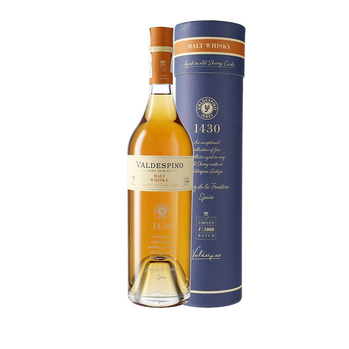 Malt Whisky