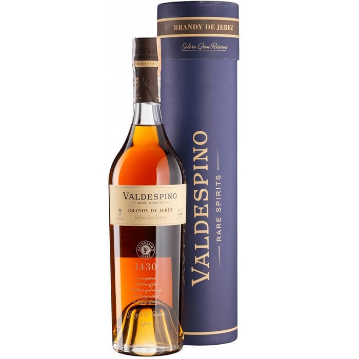 Brandy de Jerez Gran Reserva