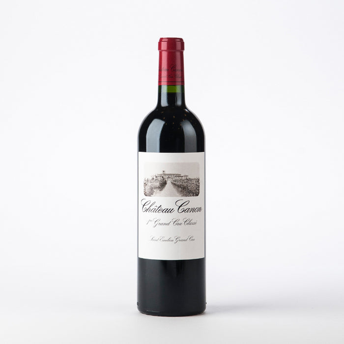 ChÃ¢teau Canon, 1er grand cru classÃ© B
