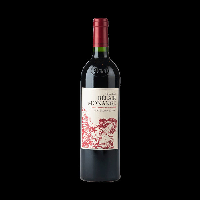 ChÃ¢teau BÃ©lair-Monange, 1er grand cru classÃ© B
