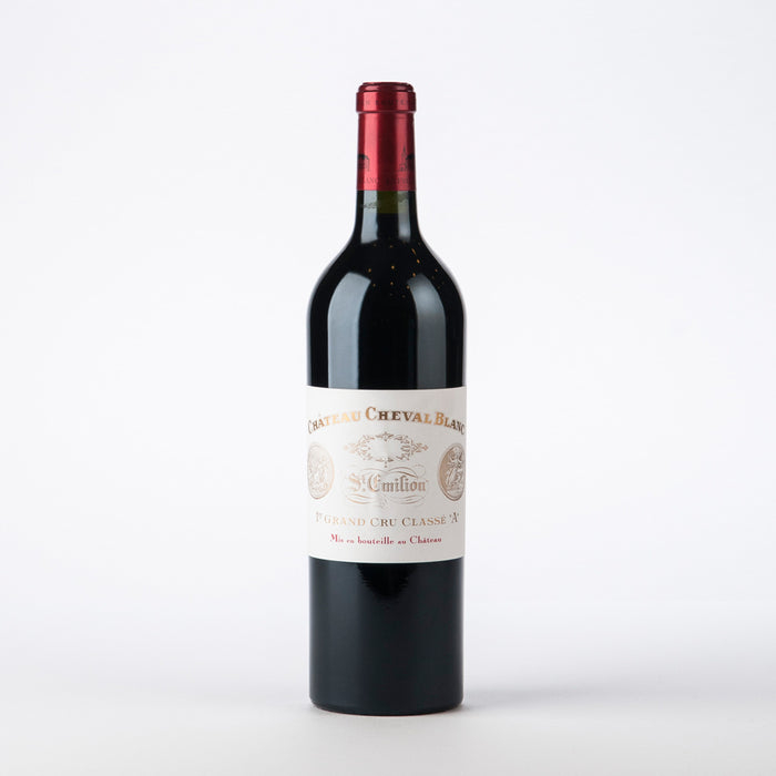 ChÃ¢teau Cheval Blanc 1er Grand cru ClassÃ© A