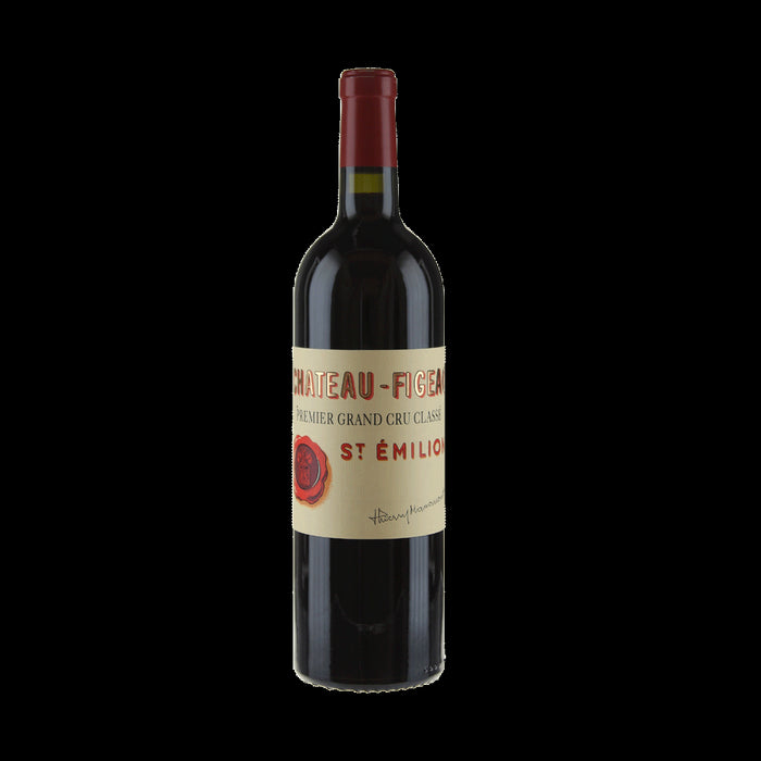 ChÃ¢teau Figeac, 1er grand cru classÃ© B