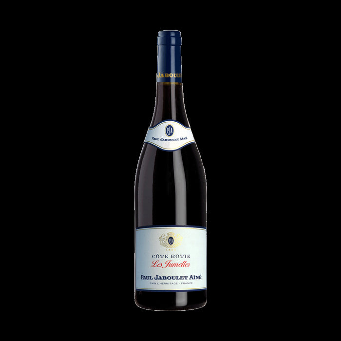 CÃ´te-Rotie Les Jumelles