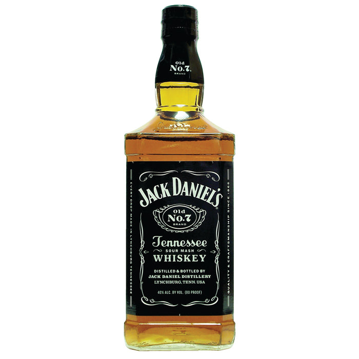 Jack Daniel's