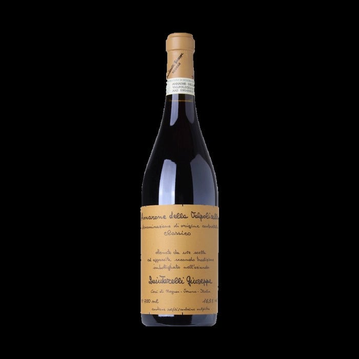 Amarone della Valpolicella Classico