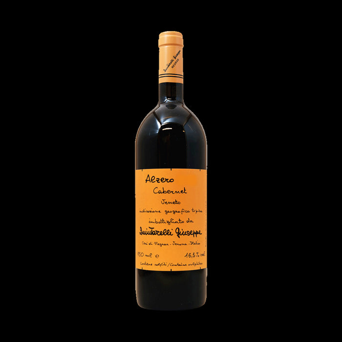 Cabernet Alzero
