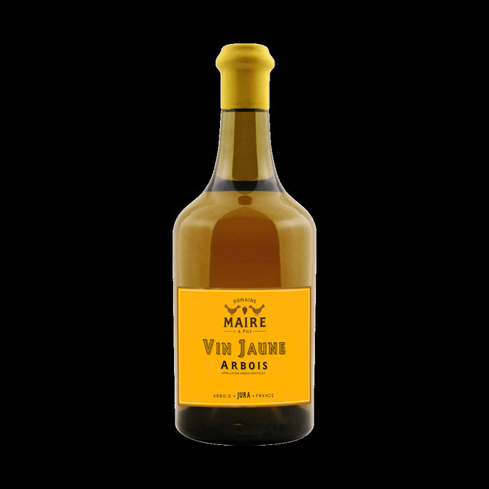 Arbois Vin Jaune