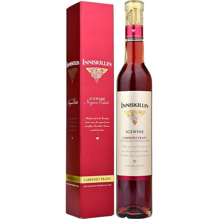 Cabernet Franc Icewine