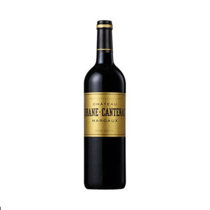 ChÃ¢teau Brane Cantenac