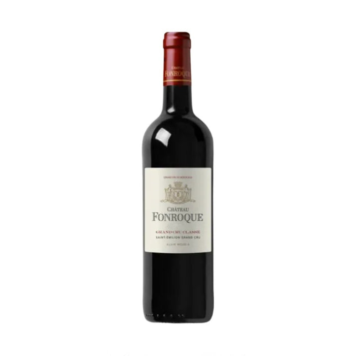 ChÃ¢teau Fonroque, Grand Cru ClassÃ©
