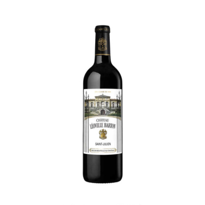 ChÃ¢teau LÃ©oville-Barton 2Ã¨me Cru ClassÃ©