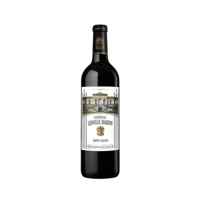 Chateau Leoville Barton