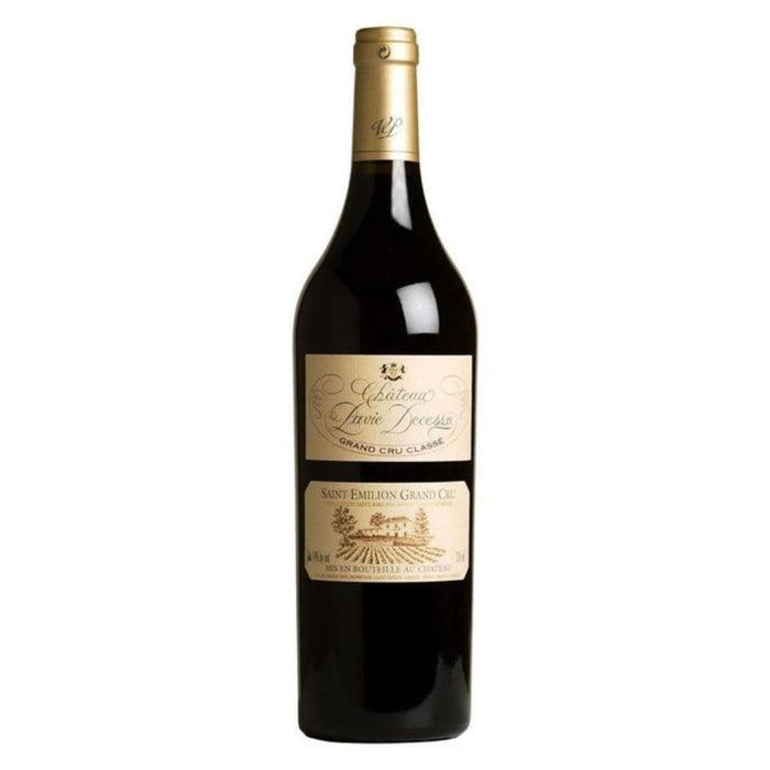 ChÃ¢teau Pavie Decesse