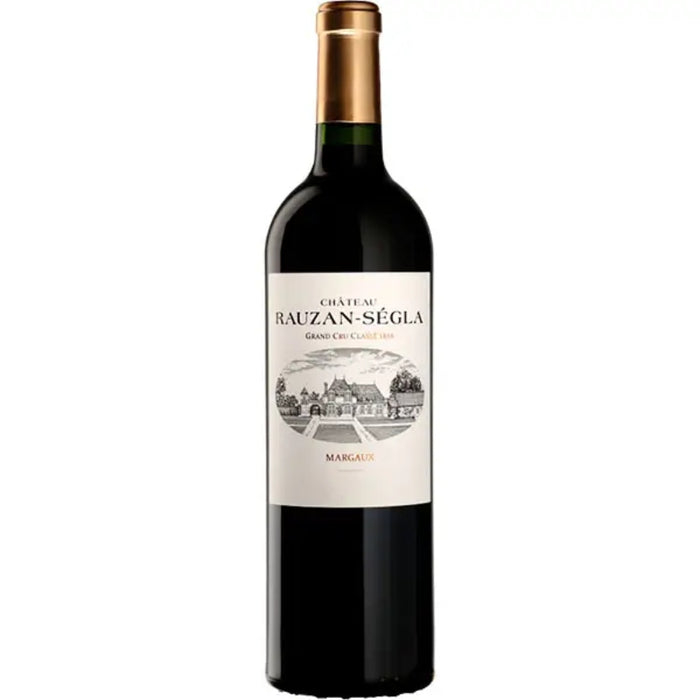 ChÃ¢teau Rauzan-SÃ©gla, 2Ã¨me Cru ClassÃ©
